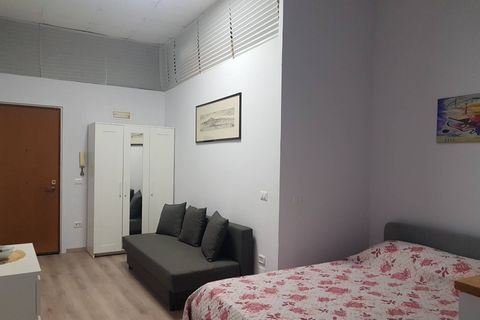 Wohnung in Naples, Naples, Naples - € 700/Monat | Ref: 22120 - Foto 3