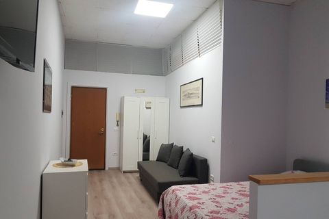 Wohnung in Naples, Naples, Naples - € 700/Monat | Ref: 22120 - Foto 5