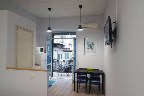Wohnung in Naples, Naples, Naples - € 700/Monat | Ref: 22120 - Foto 6