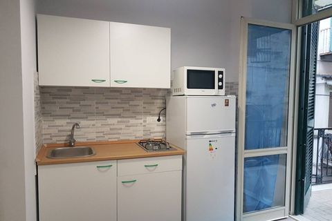 Wohnung in Naples, Naples, Naples - € 700/Monat | Ref: 22120 - Foto 7