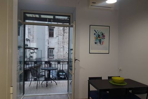 Wohnung in Naples, Naples, Naples - € 700/Monat | Ref: 22120 - Foto 8