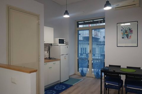 Wohnung in Naples, Naples, Naples - € 700/Monat | Ref: 22120 - Foto 9
