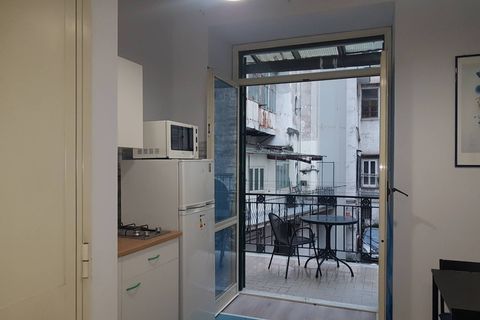 Wohnung in Naples, Naples, Naples - € 700/Monat | Ref: 22120 - Foto 10