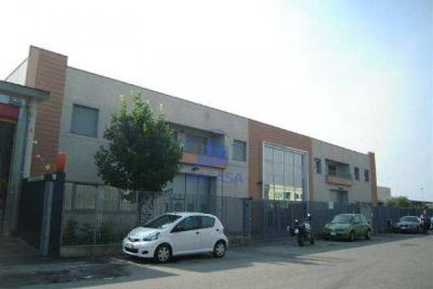 Erhvervsejendom i Concorezzo, Monza and Brianza, Concorezzo - € 681.000 | Ref: CAP-CONCOREZZO-681v - foto 2