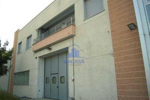 Erhvervsejendom i Concorezzo, Monza and Brianza, Concorezzo - € 681.000 | Ref: CAP-CONCOREZZO-681v - foto 3
