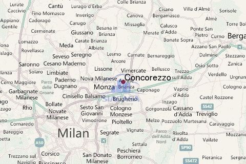 Erhvervsejendom i Concorezzo, Monza and Brianza, Concorezzo - € 681.000 | Ref: CAP-CONCOREZZO-681v - foto 6