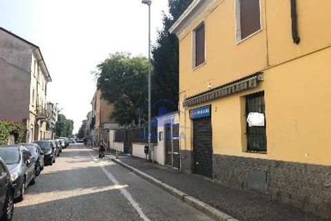 Erhvervsejendom i Monza, Monza and Brianza, Monza - € 117.000 | Ref: NEG.MONZA-TS117v - foto 1