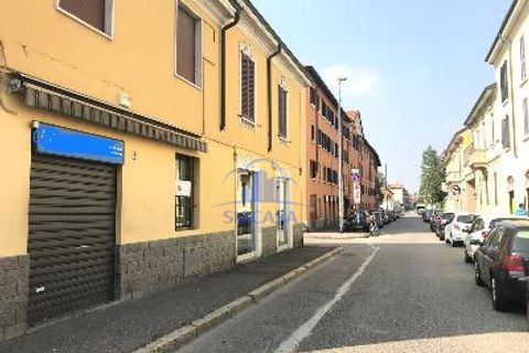 Erhvervsejendom i Monza, Monza and Brianza, Monza - € 117.000 | Ref: NEG.MONZA-TS117v - foto 2