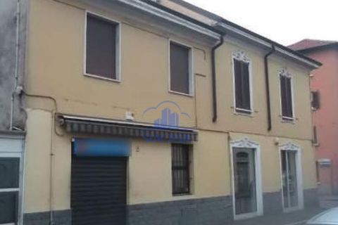 Erhvervsejendom i Monza, Monza and Brianza, Monza - € 117.000 | Ref: NEG.MONZA-TS117v - foto 7