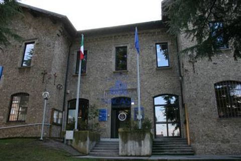 Helårsgrund i Cornate d'Adda, Monza and Brianza, Cornate d'Adda - € 298.000 | Ref: TERRENO-CORNATEDADDA - foto 7