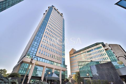 L'establiment comercial a Vimercate, Monza and Brianza, Vimercate - € 2.750/mes | Ref: UFF.VIMERCATE-TS2750A - foto 5