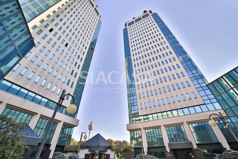 L'establiment comercial a Vimercate, Monza and Brianza, Vimercate - € 2.750/mes | Ref: UFF.VIMERCATE-TS2750A - foto 6