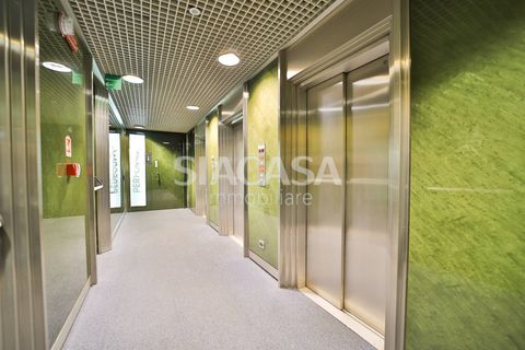 L'establiment comercial a Vimercate, Monza and Brianza, Vimercate - € 2.750/mes | Ref: UFF.VIMERCATE-TS2750A - foto 7