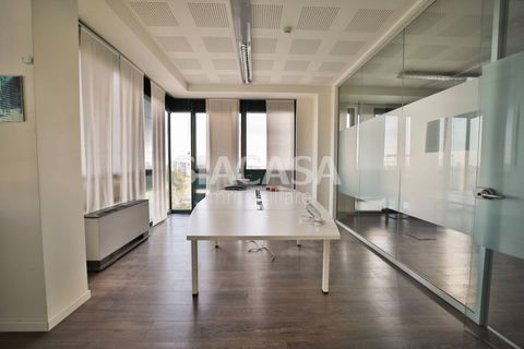 L'establiment comercial a Vimercate, Monza and Brianza, Vimercate - € 2.750/mes | Ref: UFF.VIMERCATE-TS2750A - foto 10