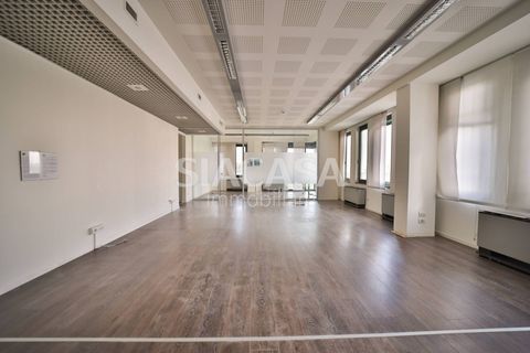 L'establiment comercial a Vimercate, Monza and Brianza, Vimercate - € 2.750/mes | Ref: UFF.VIMERCATE-TS2750A - foto 11
