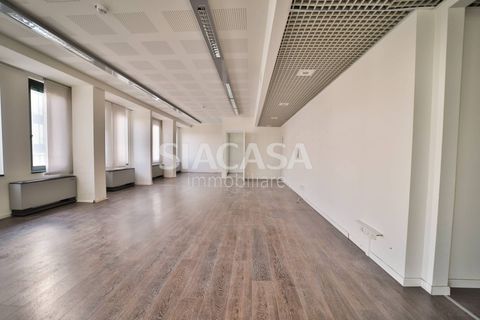 L'establiment comercial a Vimercate, Monza and Brianza, Vimercate - € 2.750/mes | Ref: UFF.VIMERCATE-TS2750A - foto 14