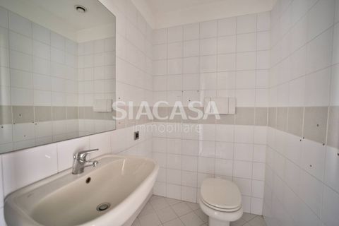 L'establiment comercial a Vimercate, Monza and Brianza, Vimercate - € 2.750/mes | Ref: UFF.VIMERCATE-TS2750A - foto 25