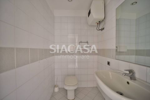 L'establiment comercial a Vimercate, Monza and Brianza, Vimercate - € 2.750/mes | Ref: UFF.VIMERCATE-TS2750A - foto 26