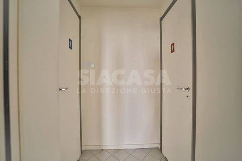 Local commercial - Vimercate, Monza and Brianza, Vimercate - € 2 750/mois | Réf : UFF.VIMERCATE-TS2750A - photo 15