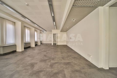Local commercial - Vimercate, Monza and Brianza, Vimercate - € 2 750/mois | Réf : UFF.VIMERCATE-TS2750A - photo 19