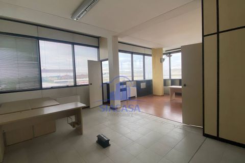 Erhvervsejendom i Arcore, Monza and Brianza, Arcore - € 311.000 | Ref: UFF.ARCORE-TS311V - foto 7
