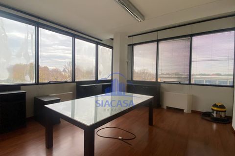 Erhvervsejendom i Arcore, Monza and Brianza, Arcore - € 311.000 | Ref: UFF.ARCORE-TS311V - foto 9
