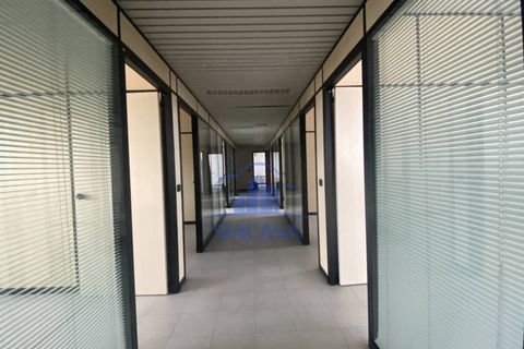 Erhvervsejendom i Arcore, Monza and Brianza, Arcore - € 311.000 | Ref: UFF.ARCORE-TS311V - foto 11