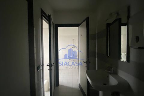 Erhvervsejendom i Arcore, Monza and Brianza, Arcore - € 311.000 | Ref: UFF.ARCORE-TS311V - foto 15