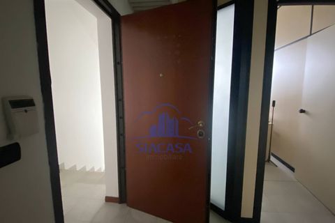 Erhvervsejendom i Arcore, Monza and Brianza, Arcore - € 311.000 | Ref: UFF.ARCORE-TS311V - foto 17