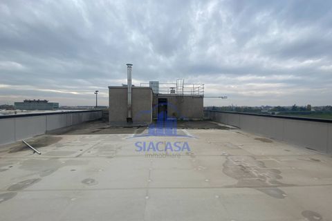 Erhvervsejendom i Arcore, Monza and Brianza, Arcore - € 311.000 | Ref: UFF.ARCORE-TS311V - foto 25