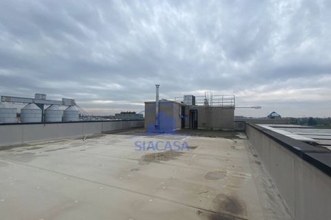 Erhvervsejendom i Arcore, Monza and Brianza, Arcore - € 311.000 | Ref: UFF.ARCORE-TS311V - foto 26