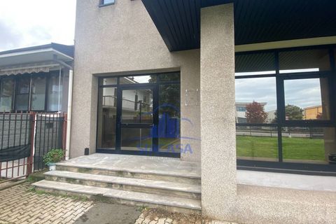 Erhvervsejendom i Arcore, Monza and Brianza, Arcore - € 311.000 | Ref: UFF.ARCORE-TS311V - foto 27