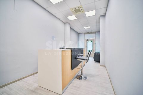 Propriedade comercial em Vimercate, Monza and Brianza, Vimercate - € 108.000 | Ref: NEG.VIMERCATE-TS108V - foto 1
