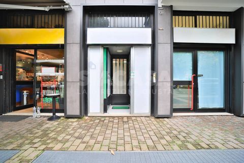 Propriedade comercial em Vimercate, Monza and Brianza, Vimercate - € 108.000 | Ref: NEG.VIMERCATE-TS108V - foto 2