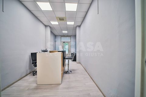 Propriedade comercial em Vimercate, Monza and Brianza, Vimercate - € 108.000 | Ref: NEG.VIMERCATE-TS108V - foto 3