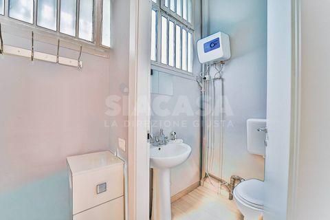 Propriedade comercial em Vimercate, Monza and Brianza, Vimercate - € 108.000 | Ref: NEG.VIMERCATE-TS108V - foto 4