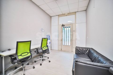 Propriedade comercial em Vimercate, Monza and Brianza, Vimercate - € 108.000 | Ref: NEG.VIMERCATE-TS108V - foto 6
