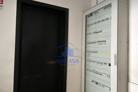Erhvervsejendom i Monza, Monza and Brianza, Monza - € 795.000 | Ref: NEG.MONZA-TD795V - foto 15