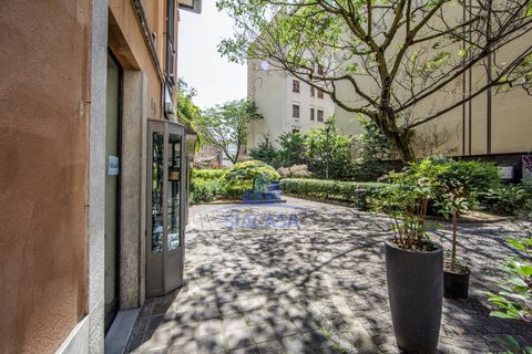 Erhvervsejendom i Monza, Monza and Brianza, Monza - € 795.000 | Ref: NEG.MONZA-TD795V - foto 17