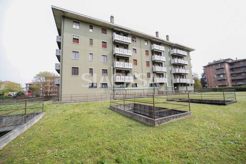 Parkeringsplads i Cassano d'Adda, Milan, Cassano d'Adda - € 13.500 | Ref: BOX.CASSANO-IZ13500V - foto 5
