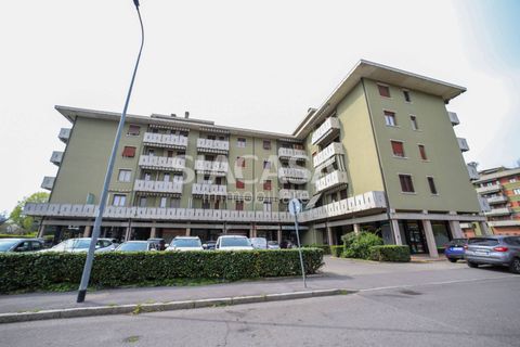 Parkeringsplads i Cassano d'Adda, Milan, Cassano d'Adda - € 13.500 | Ref: BOX.CASSANO-IZ13500V - foto 8