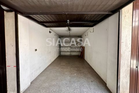 Parkeringsplads i Cassano d'Adda, Milan, Cassano d'Adda - € 13.500 | Ref: BOX.CASSANO-IZ13500V - foto 9