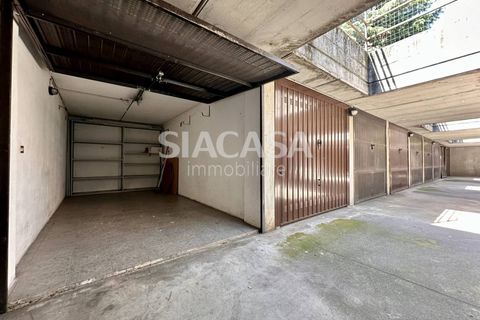 Parkeringsplads i Cassano d'Adda, Milan, Cassano d'Adda - € 13.500 | Ref: BOX.CASSANO-IZ13500V - foto 12