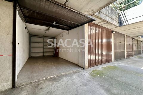 Parkeringsplads i Cassano d'Adda, Milan, Cassano d'Adda - € 13.500 | Ref: BOX.CASSANO-IZ13500V - foto 13