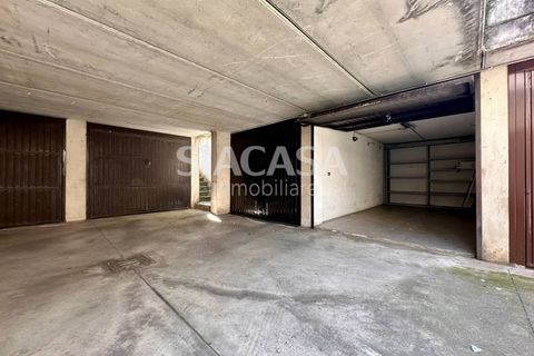 Parkeringsplads i Cassano d'Adda, Milan, Cassano d'Adda - € 13.500 | Ref: BOX.CASSANO-IZ13500V - foto 14