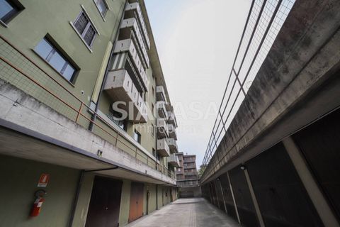 Parkeringsplads i Cassano d'Adda, Milan, Cassano d'Adda - € 13.500 | Ref: BOX.CASSANO-IZ13500V - foto 15