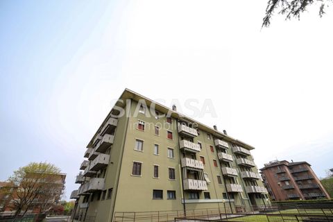 Parkeringsplads i Cassano d'Adda, Milan, Cassano d'Adda - € 13.500 | Ref: BOX.CASSANO-IZ13500V - foto 17