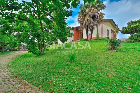 Villa i Cornate d'Adda, Monza and Brianza, Cornate d'Adda - € 595.000 | Ref: VILLA.CORNATE-IZ595V - foto 4