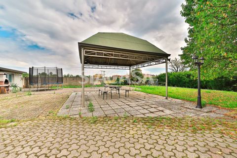Villa i Cornate d'Adda, Monza and Brianza, Cornate d'Adda - € 595.000 | Ref: VILLA.CORNATE-IZ595V - foto 5
