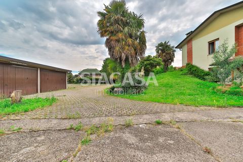 Villa i Cornate d'Adda, Monza and Brianza, Cornate d'Adda - € 595.000 | Ref: VILLA.CORNATE-IZ595V - foto 6